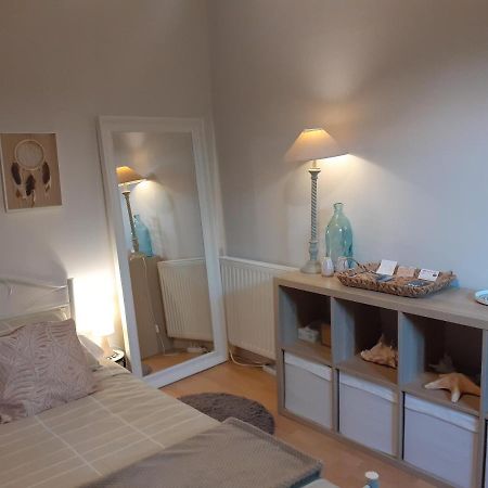 Salies-de-Béarn Au Bosquet, Chambre Et Salle De Bains Avec Petit Dejeuner A 600 M Du Centre Dans Un Cadre Calme Et Verdoyant المظهر الخارجي الصورة