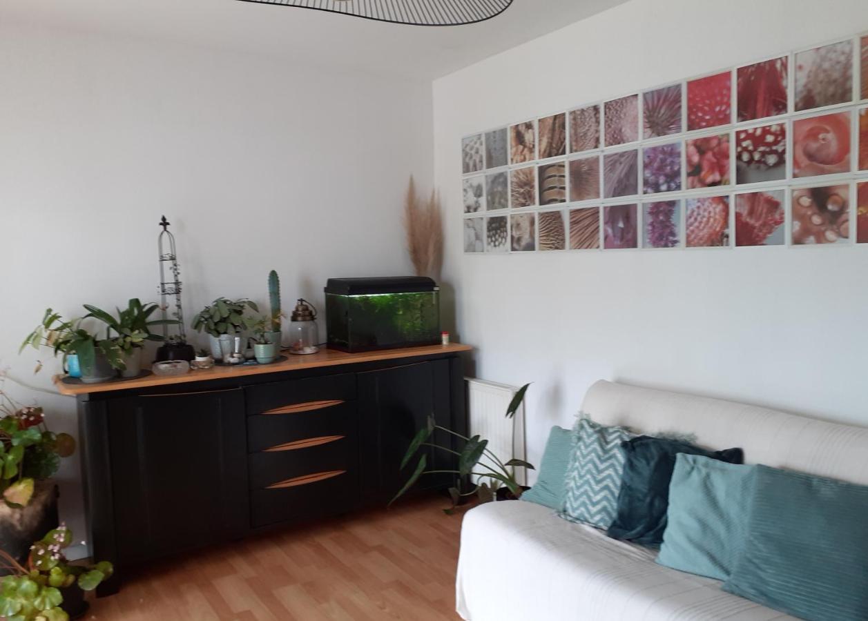 Salies-de-Béarn Au Bosquet, Chambre Et Salle De Bains Avec Petit Dejeuner A 600 M Du Centre Dans Un Cadre Calme Et Verdoyant المظهر الخارجي الصورة