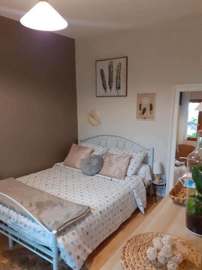 Salies-de-Béarn Au Bosquet, Chambre Et Salle De Bains Avec Petit Dejeuner A 600 M Du Centre Dans Un Cadre Calme Et Verdoyant المظهر الخارجي الصورة