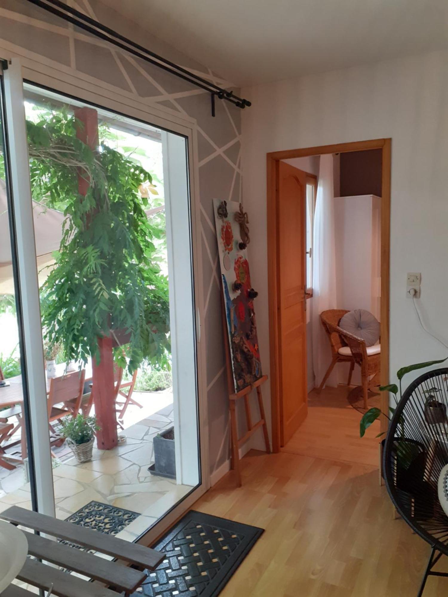 Salies-de-Béarn Au Bosquet, Chambre Et Salle De Bains Avec Petit Dejeuner A 600 M Du Centre Dans Un Cadre Calme Et Verdoyant المظهر الخارجي الصورة