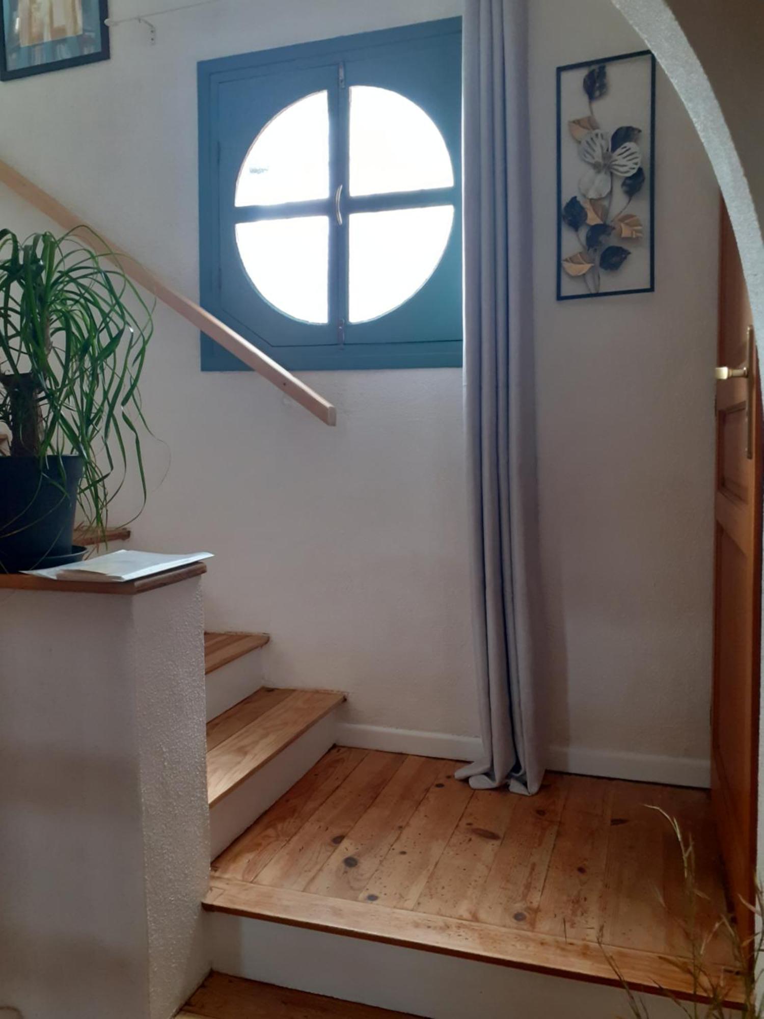 Salies-de-Béarn Au Bosquet, Chambre Et Salle De Bains Avec Petit Dejeuner A 600 M Du Centre Dans Un Cadre Calme Et Verdoyant المظهر الخارجي الصورة