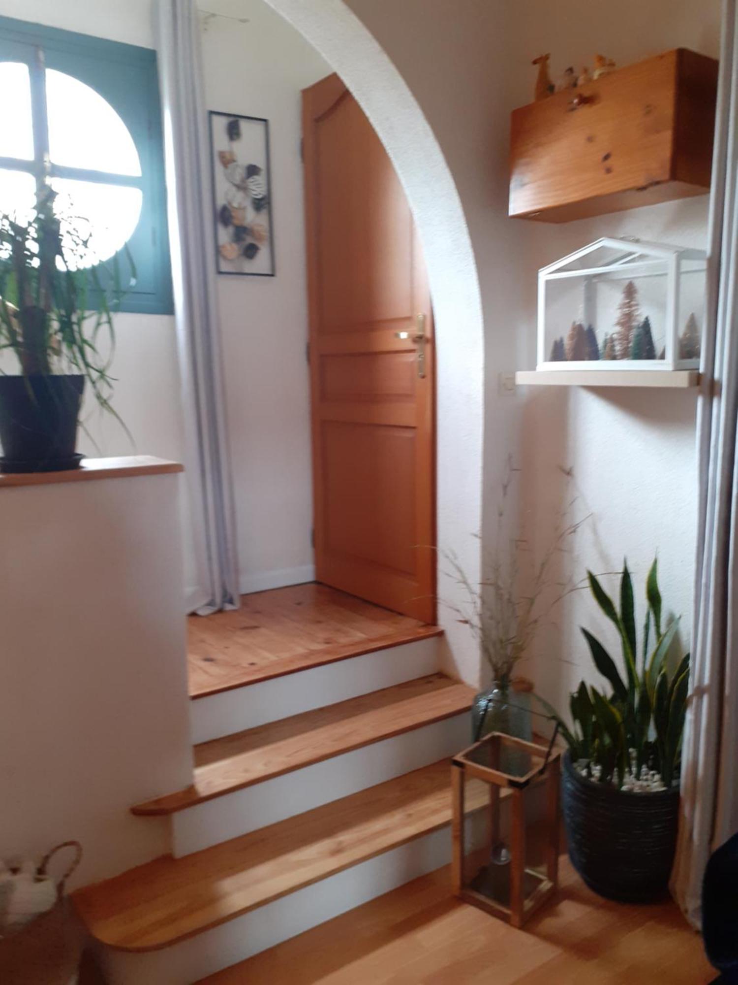 Salies-de-Béarn Au Bosquet, Chambre Et Salle De Bains Avec Petit Dejeuner A 600 M Du Centre Dans Un Cadre Calme Et Verdoyant المظهر الخارجي الصورة